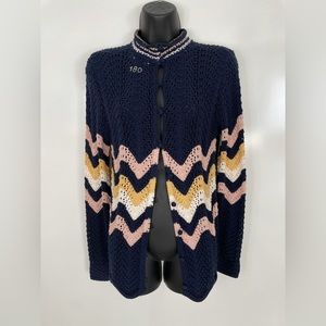 Odd Molly sweater size 1